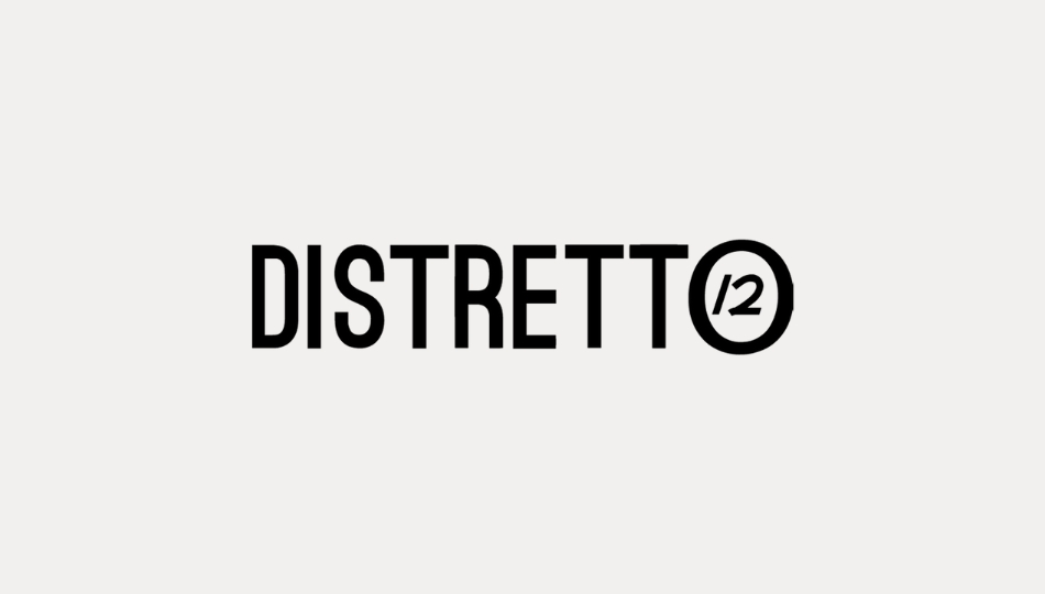 Distretto12