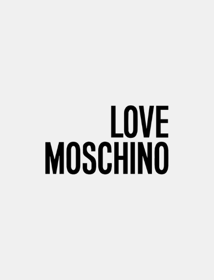Love Moschino