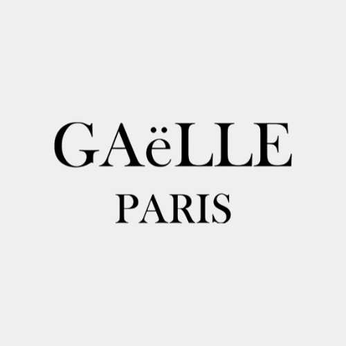 Gaelle Paris Donna