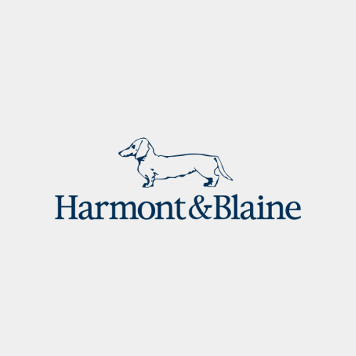 Harmont & Blaine