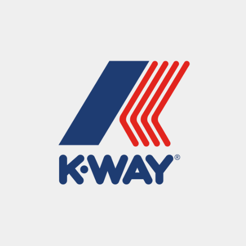 K-Way Uomo