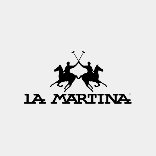 La Martina Uomo